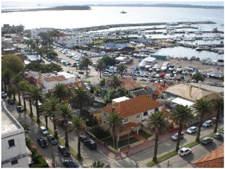 Apartamento en venta en Punta Del Este