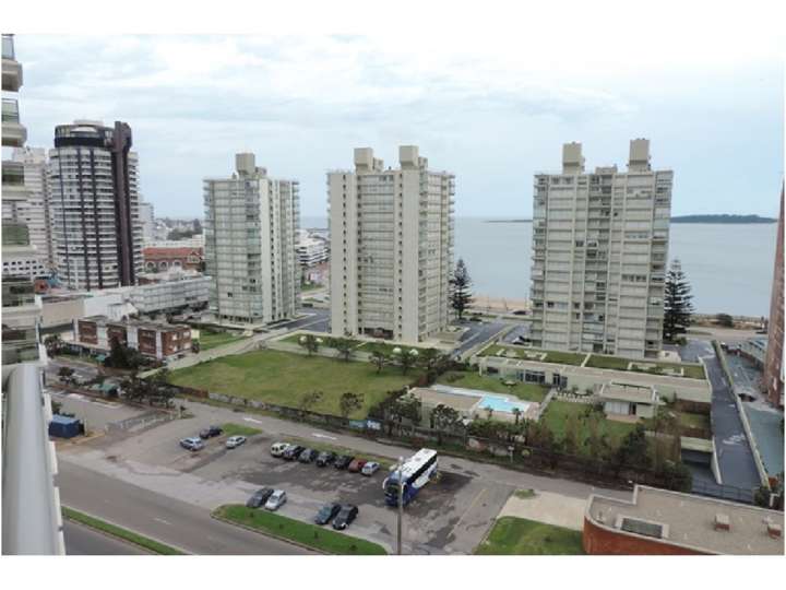 Apartamento en venta en Punta Del Este