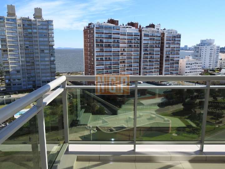 Apartamento en venta en Punta Del Este