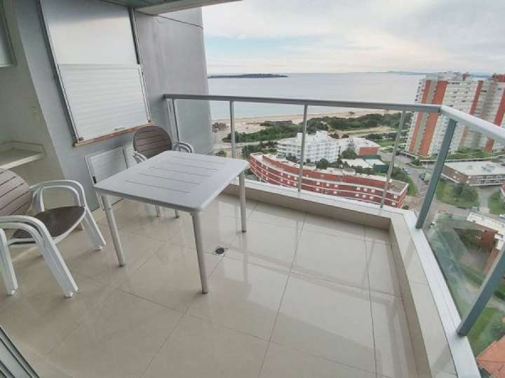 Apartamento en venta en Punta Del Este