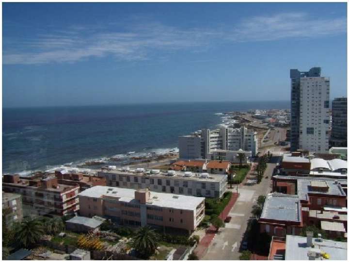 Apartamento en venta en Punta Del Este