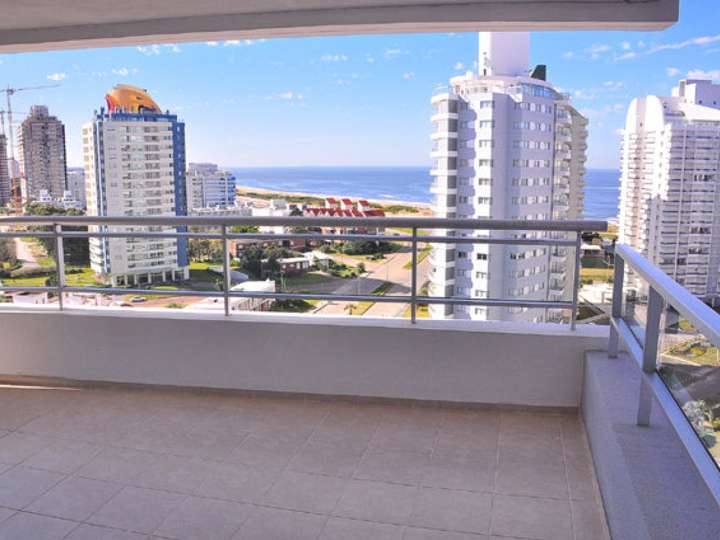 Apartamento en venta en Punta Del Este