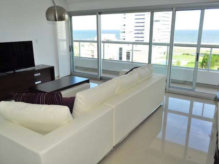 Apartamento en venta en Punta Del Este