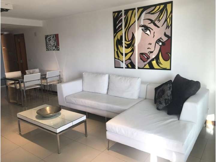 Apartamento en venta en Punta Del Este