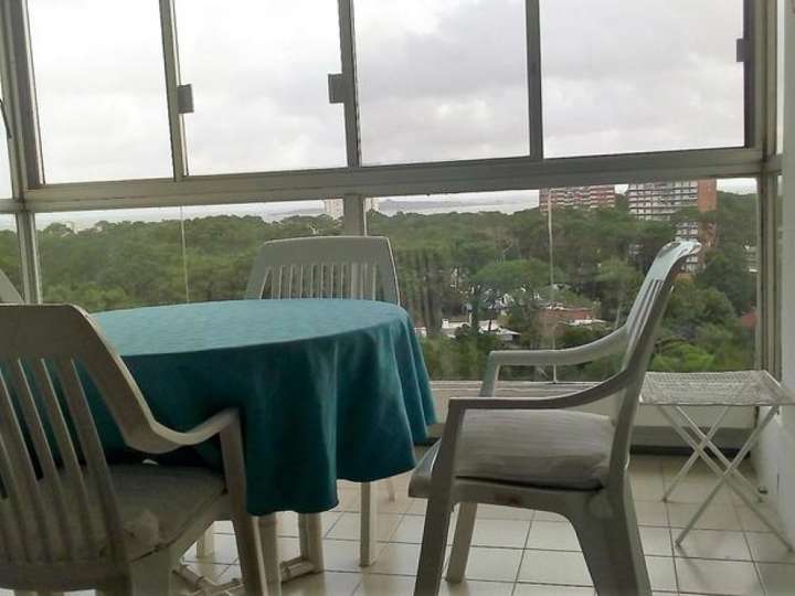 Apartamento en venta en Punta Del Este