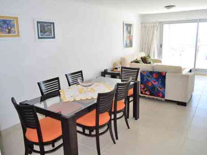 Apartamento en venta en Punta Del Este