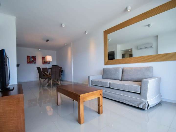 Apartamento en venta en Punta Del Este