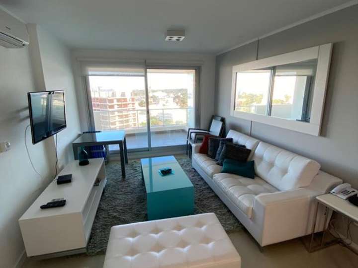 Apartamento en venta en Punta Del Este