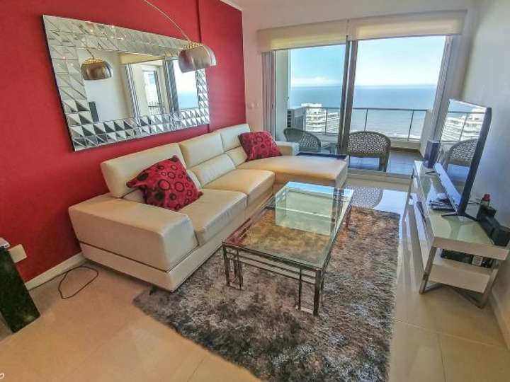 Apartamento en venta en Punta Del Este