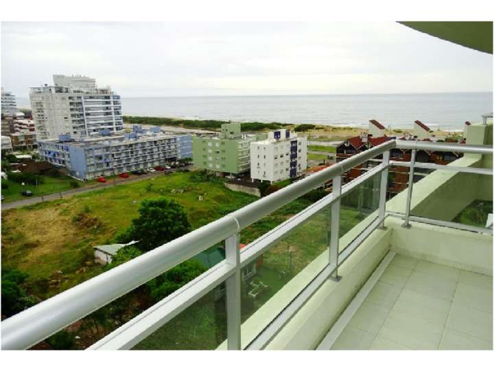 Apartamento en venta en Punta Del Este