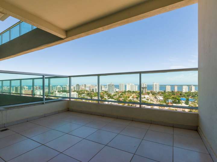 Apartamento en venta en Punta Del Este