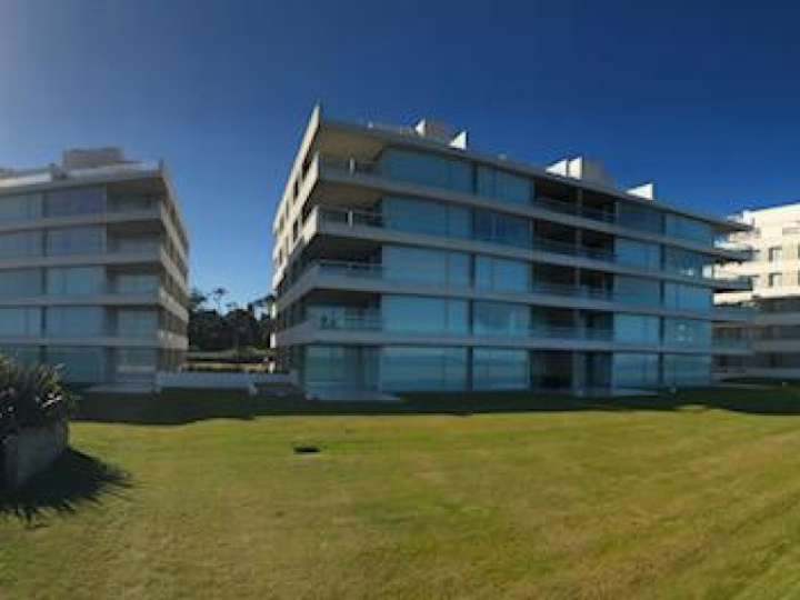 Apartamento en venta en Punta Del Este