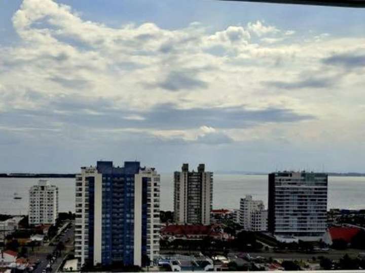 Apartamento en venta en Punta Del Este