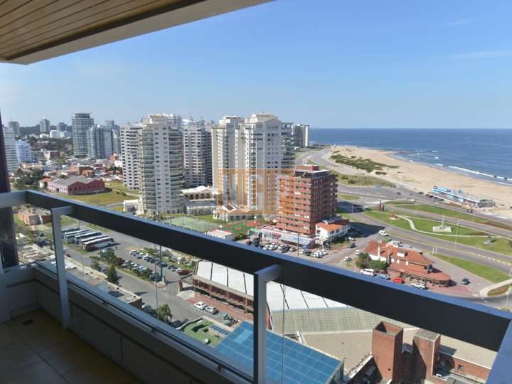 Apartamento en venta en Punta Del Este