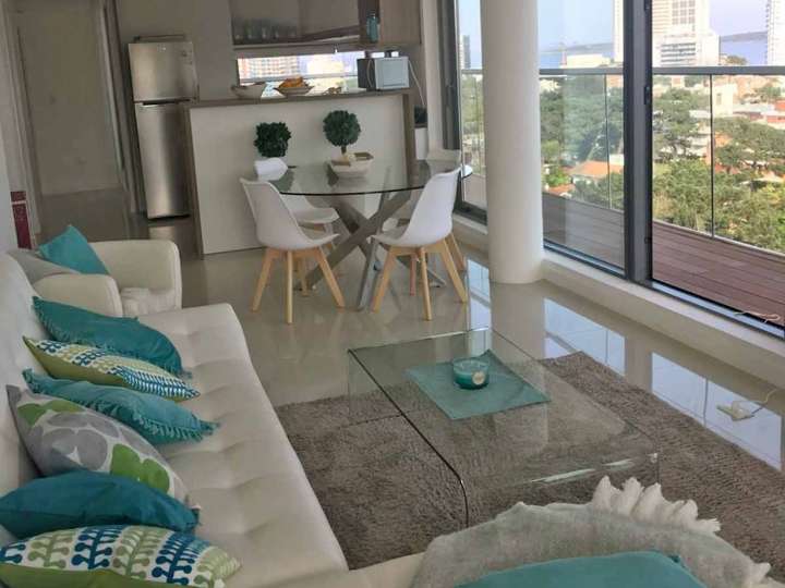 Apartamento en venta en Punta Del Este