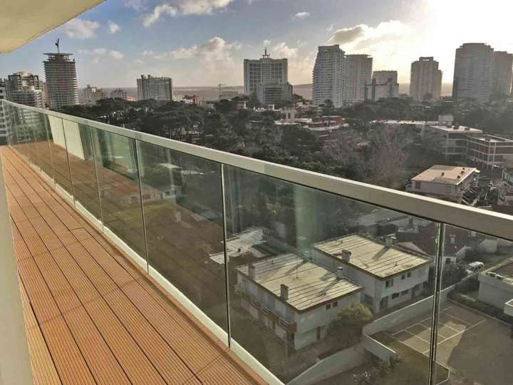 Apartamento en venta en Punta Del Este