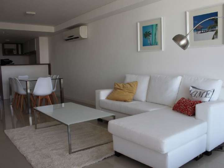 Apartamento en venta en Punta Del Este