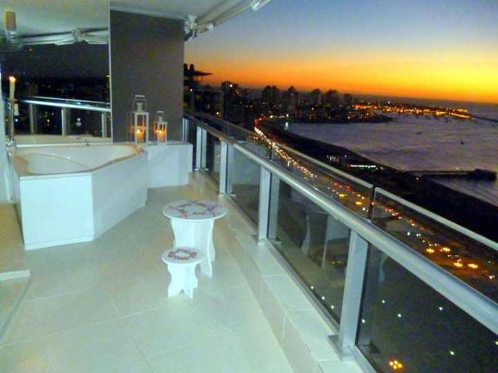 Apartamento en venta en Punta Del Este