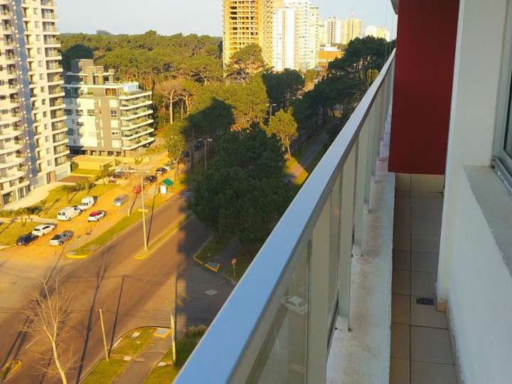 Apartamento en venta en Punta Del Este