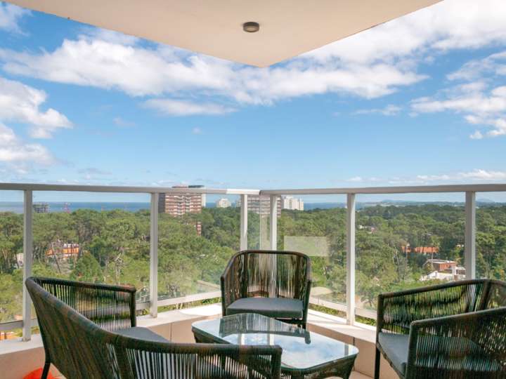 Apartamento en venta en Punta Del Este