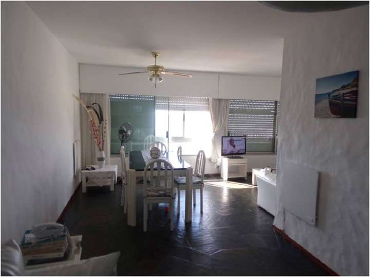 Apartamento en venta en Punta Del Este