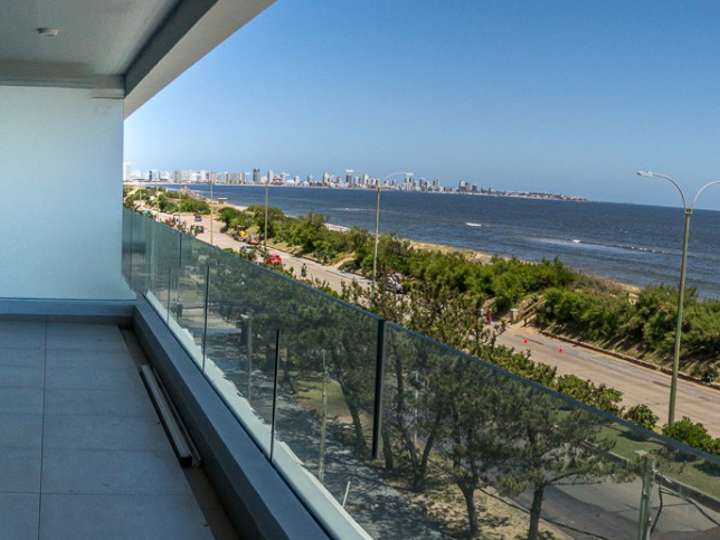 Apartamento en venta en Punta Del Este