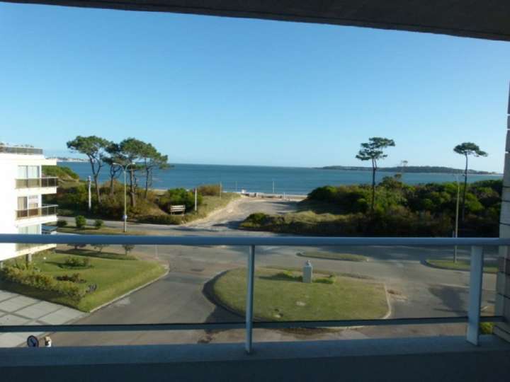 Apartamento en venta en Punta Del Este