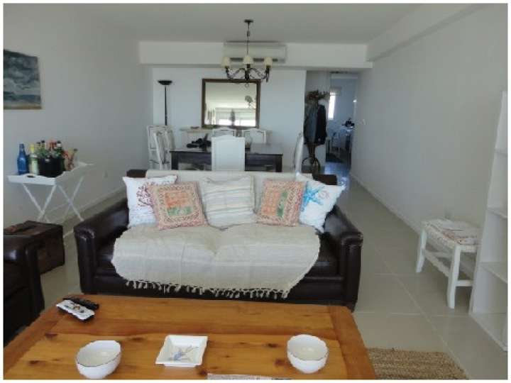 Apartamento en venta en Punta Del Este