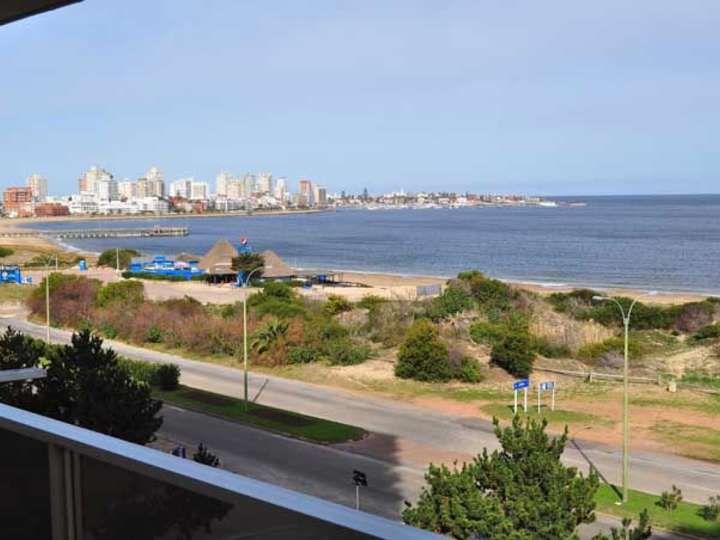 Apartamento en venta en Punta Del Este