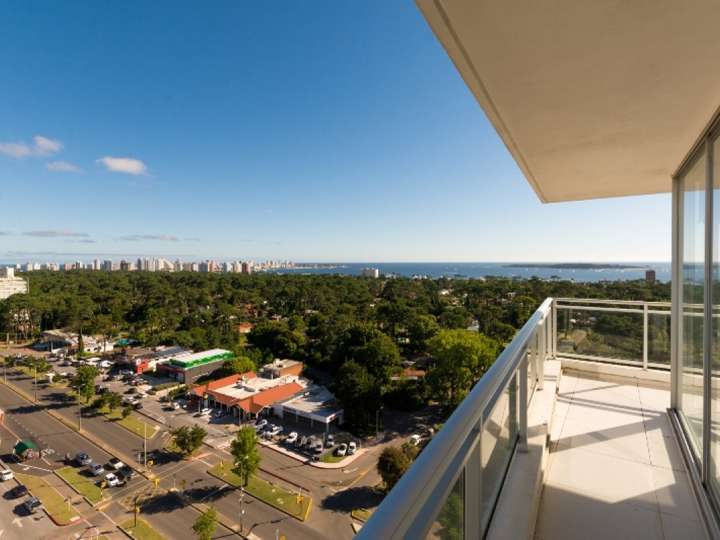 Apartamento en venta en Punta Del Este