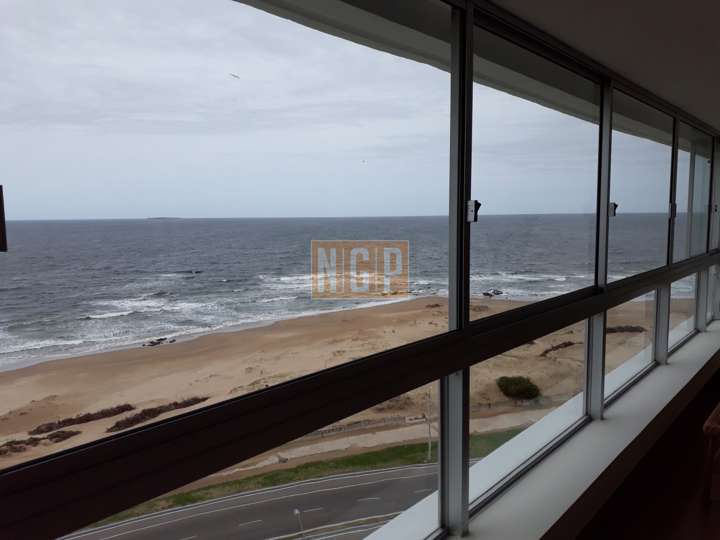 Apartamento en venta en Punta Del Este