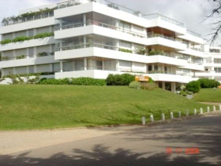 Apartamento en venta en Punta Del Este