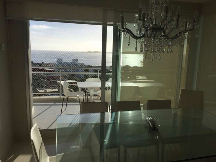 Apartamento en venta en Punta Del Este