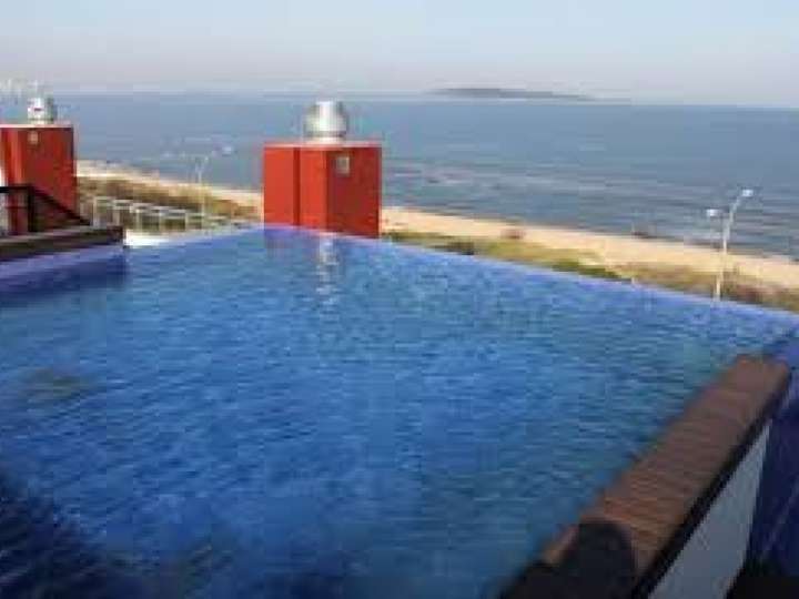 Apartamento en venta en Punta Del Este