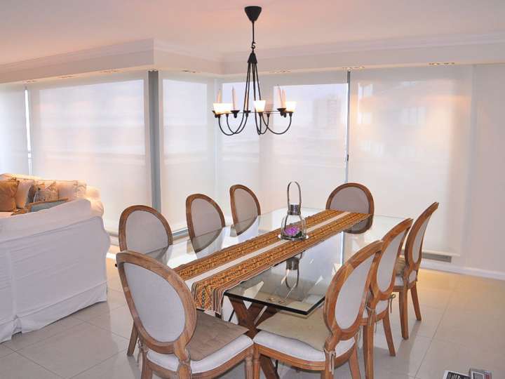 Apartamento en venta en Punta Del Este