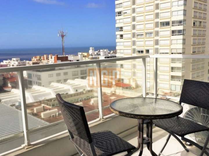 Apartamento en venta en Punta Del Este