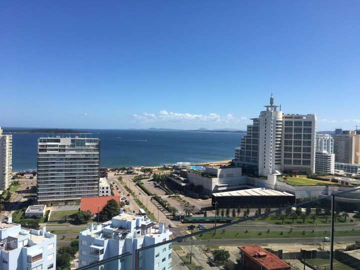 Apartamento en venta en Punta Del Este