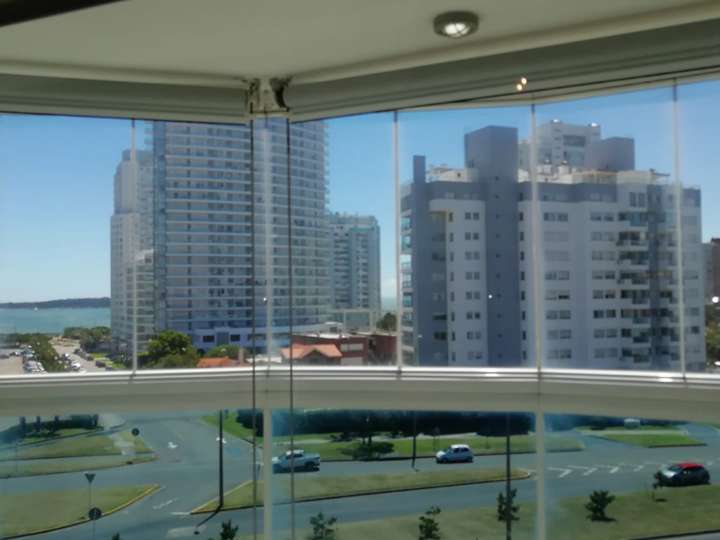 Apartamento en venta en Punta Del Este