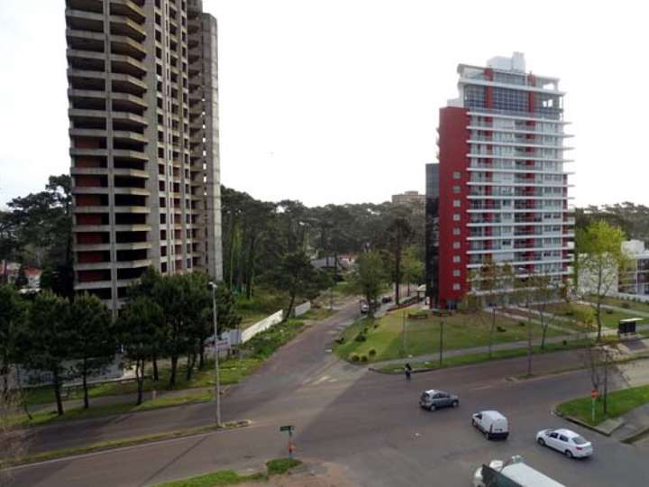 Apartamento en venta en Punta Del Este