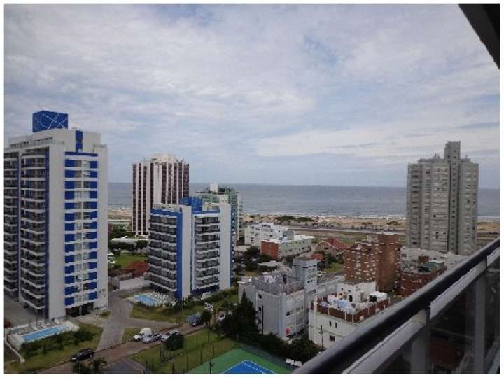 Apartamento en venta en Punta Del Este