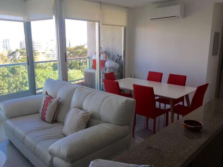 Apartamento en venta en Punta Del Este