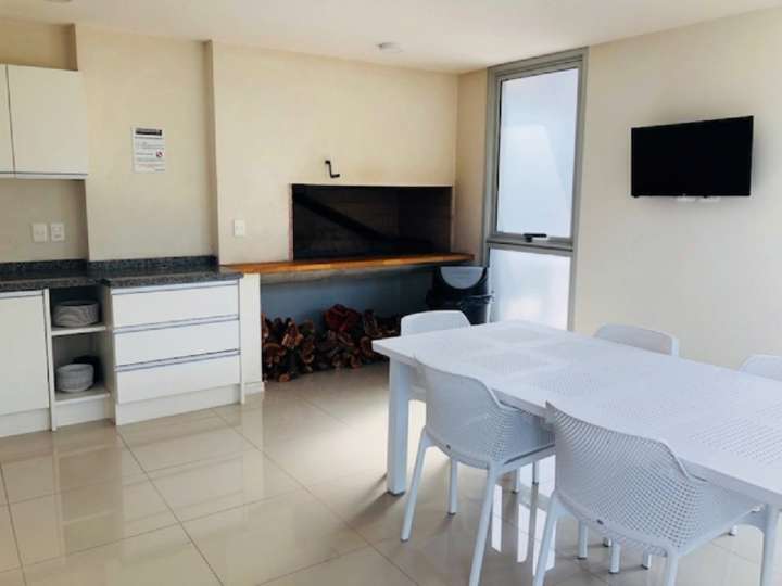 Apartamento en venta en Punta Del Este