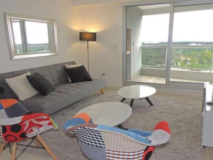 Apartamento en venta en Punta Del Este