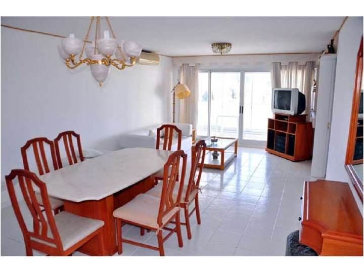 Apartamento en venta en Punta Del Este