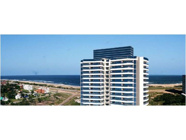 Apartamento en venta en Punta Del Este