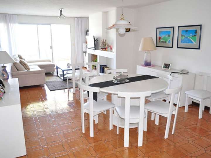 Apartamento en venta en Punta Del Este