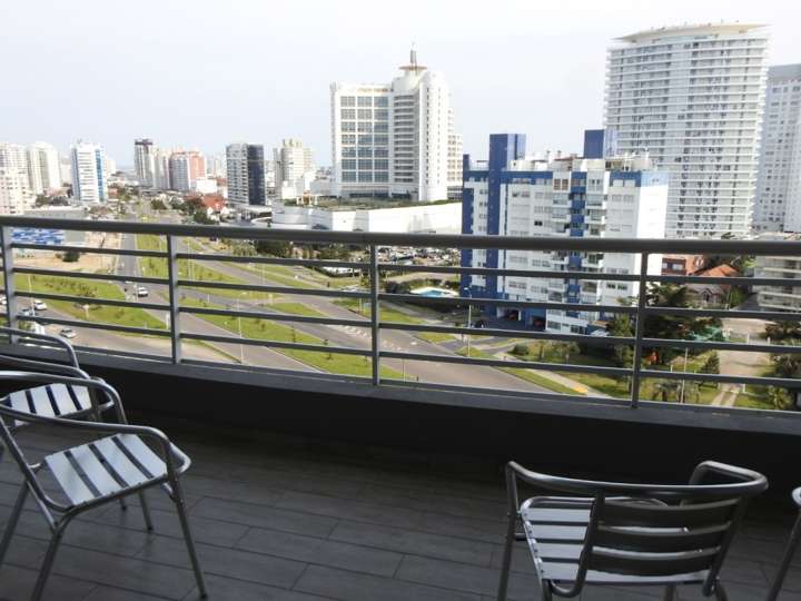 Apartamento en venta en Punta Del Este