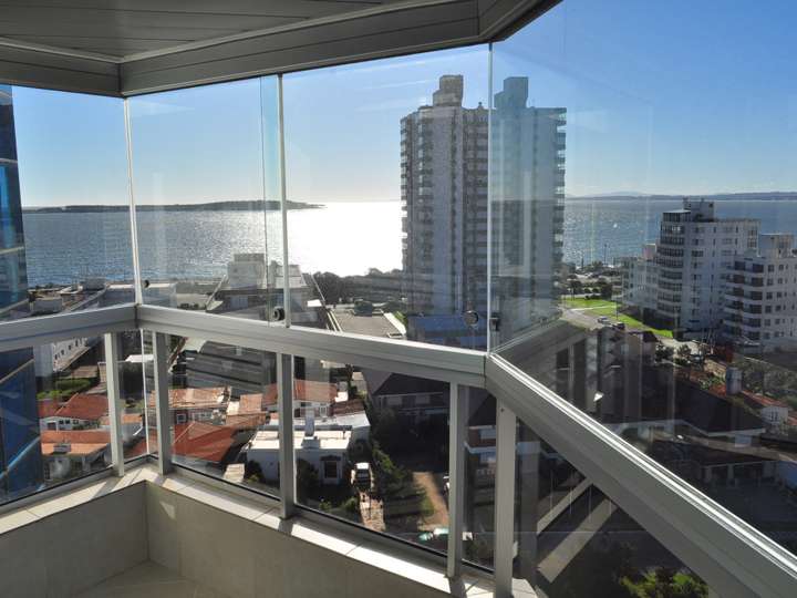 Apartamento en venta en Punta Del Este