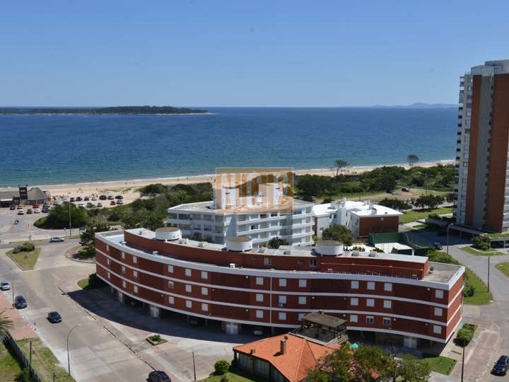 Apartamento en venta en Punta Del Este