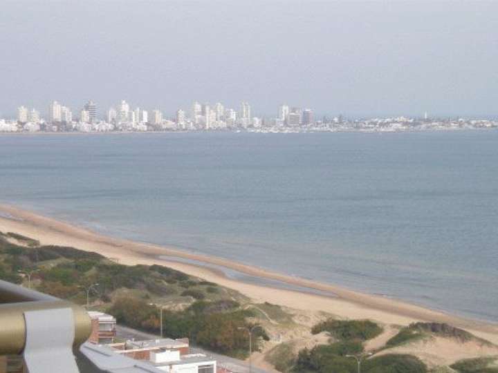 Apartamento en venta en Punta Del Este